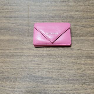 BALENCIAGA(財布 ・ ピンク/桃色系)のフリマアイテム一覧 BALENCIAGA(財布 ・ ピンク/桃色系)のフリマアイテム一覧