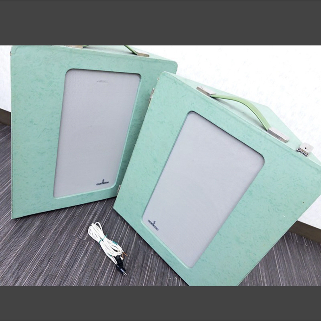 Siemens - 【美品】SIEMENS Klangfilm typ Sf.L 6.4 シーメンス Siemens - 【美品】SIEMENS Klangfilm typ Sf.L 6.4 シーメンス