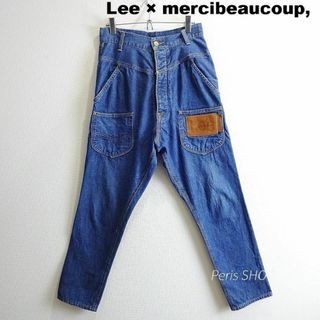 mercibeaucoup(サルエルパンツ)のフリマアイテム一覧 mercibeaucoup(サルエルパンツ)のフリマアイテム一覧