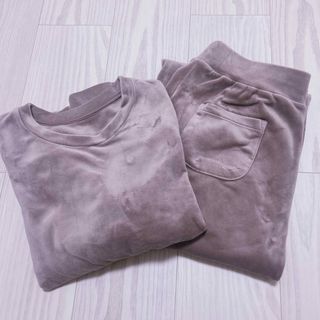 UNIQLO(ストレッチ ・ ルームウェア)のフリマアイテム一覧 UNIQLO(ストレッチ ・ ルームウェア)のフリマアイテム一覧