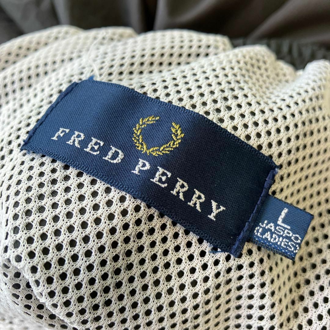 FRED PERRY - フレッドペリー FRED PERRY パンツ ジャージ L FRED PERRY - フレッドペリー FRED PERRY パンツ ジャージ L