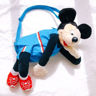 Disney - 【 TDR正規品】ミッキーチュロス クッションの通販|ラクマ Disney - 【 TDR正規品】ミッキーチュロス クッションの通販|ラクマ