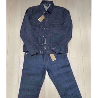A.P.C(Gジャン/デニムジャケット)のフリマアイテム一覧 A.P.C(Gジャン/デニムジャケット)のフリマアイテム一覧