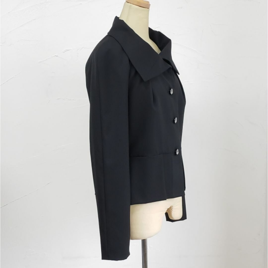 Vivienne Westwood - ヴィヴィアン レッドレーベル ☆ 変形襟 Vivienne Westwood - ヴィヴィアン レッドレーベル ☆ 変形襟