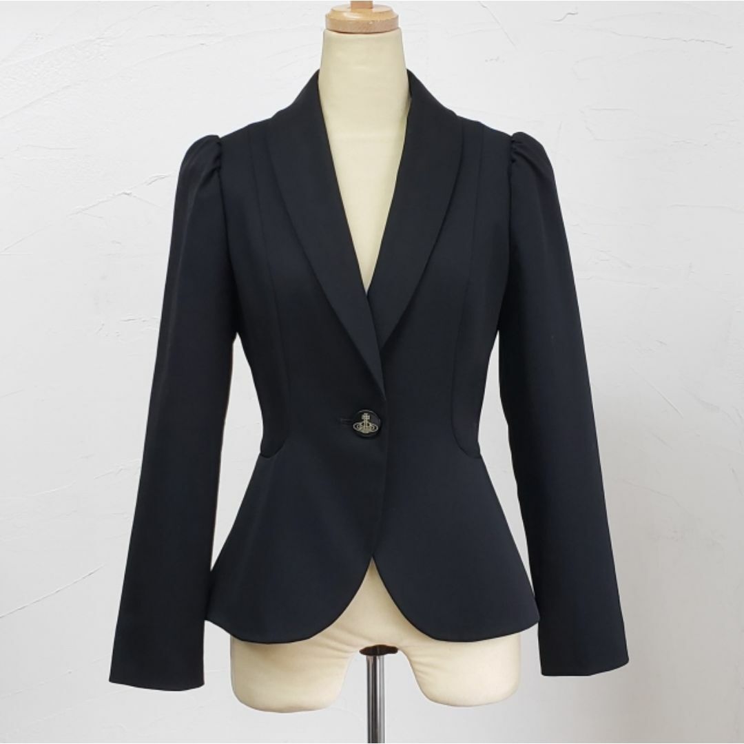 Vivienne Westwood - ヴィヴィアン レッドレーベル ☆ ウール Vivienne Westwood - ヴィヴィアン レッドレーベル ☆ ウール
