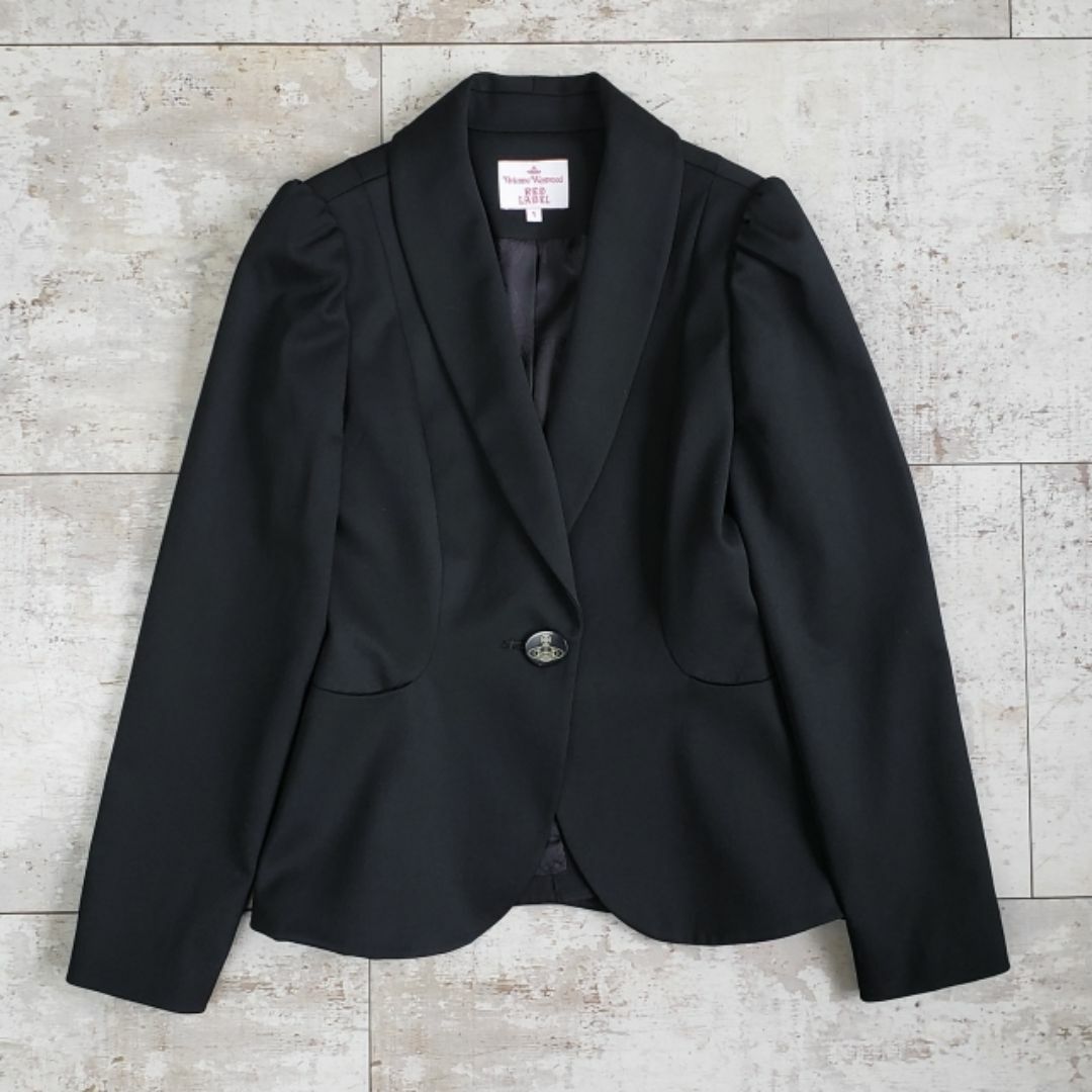 Vivienne Westwood - ヴィヴィアン レッドレーベル ☆ ウール Vivienne Westwood - ヴィヴィアン レッドレーベル ☆ ウール