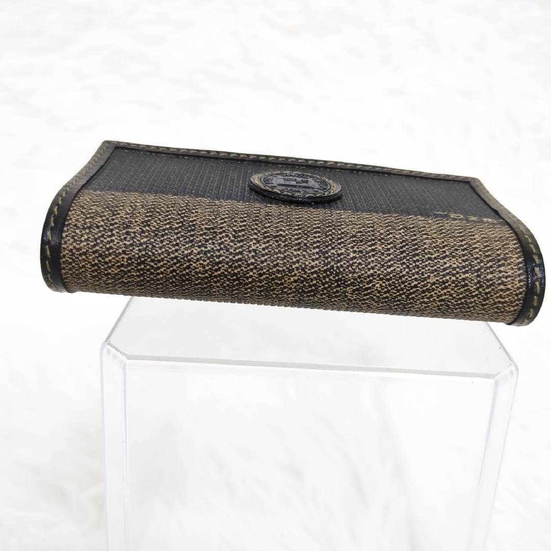 FENDI - 未使用 極美品 FENDI フェンディー キーケース 6連 FENDI - 未使用 極美品 FENDI フェンディー キーケース 6連