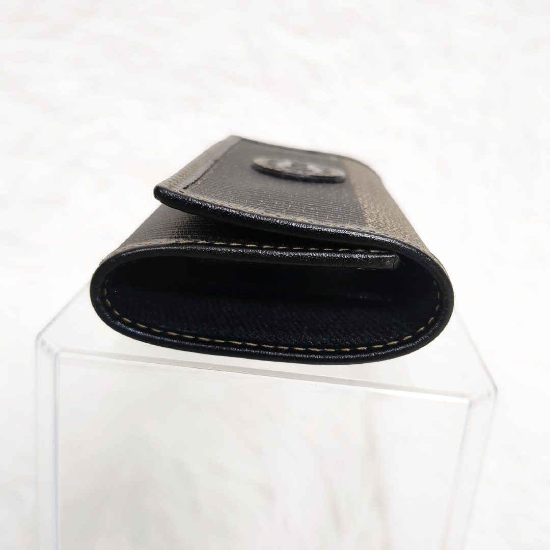 FENDI - 未使用 極美品 FENDI フェンディー キーケース 6連 FENDI - 未使用 極美品 FENDI フェンディー キーケース 6連
