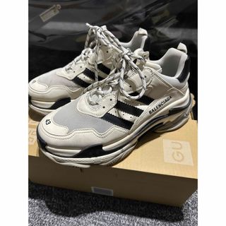 BALENCIAGA(スニーカー)のフリマアイテム一覧 BALENCIAGA(スニーカー)のフリマアイテム一覧