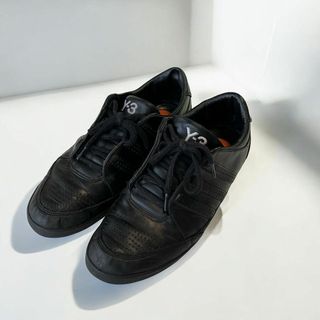 Y-3(靴/シューズ)のフリマアイテム一覧 Y-3(靴/シューズ)のフリマアイテム一覧