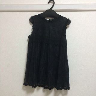 アプワイザーリッシェ(Apuweiser-riche)のアプ♡バロックレースチュニック(チュニック)