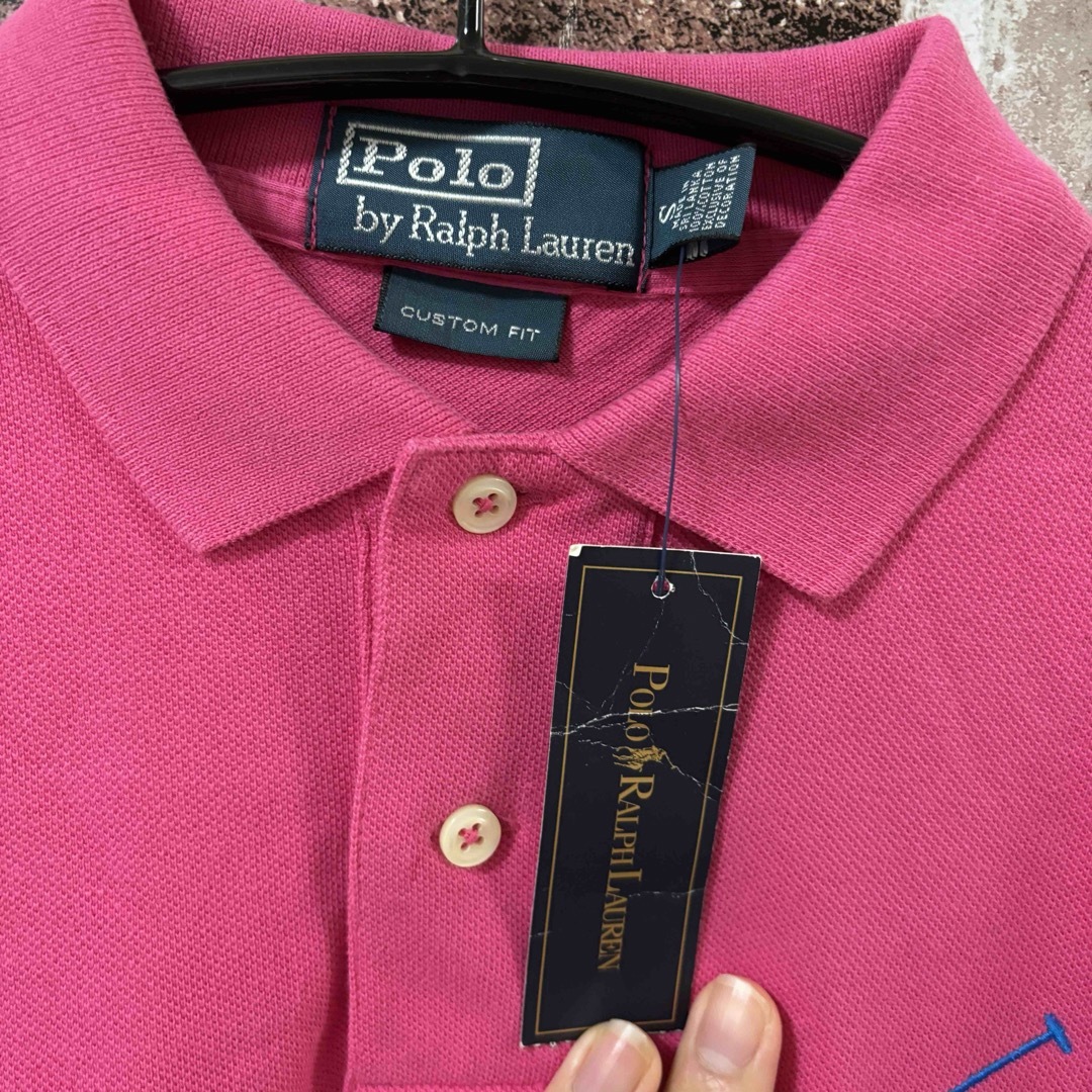 POLO RALPH LAUREN - 新品未使用タグ付き❗️ポロラルフローレン POLO RALPH LAUREN - 新品未使用タグ付き❗️ポロラルフローレン