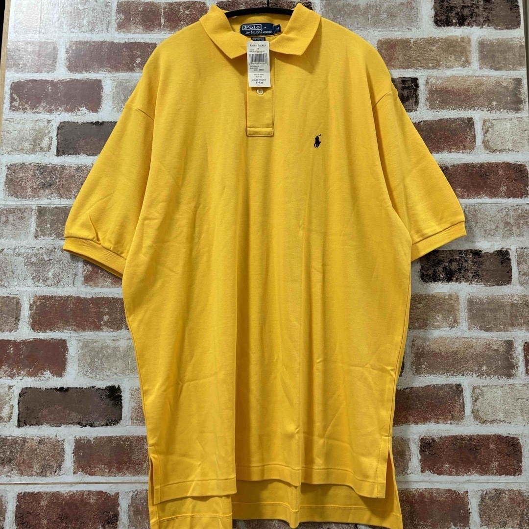 POLO RALPH LAUREN - 新品未使用タグ付き❗️ポロ ラルフ POLO RALPH LAUREN - 新品未使用タグ付き❗️ポロ ラルフ