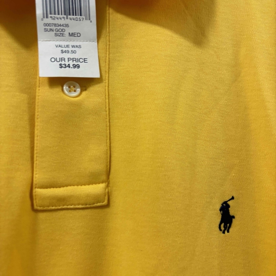 POLO RALPH LAUREN - 新品未使用タグ付き❗️ポロ ラルフ POLO RALPH LAUREN - 新品未使用タグ付き❗️ポロ ラルフ