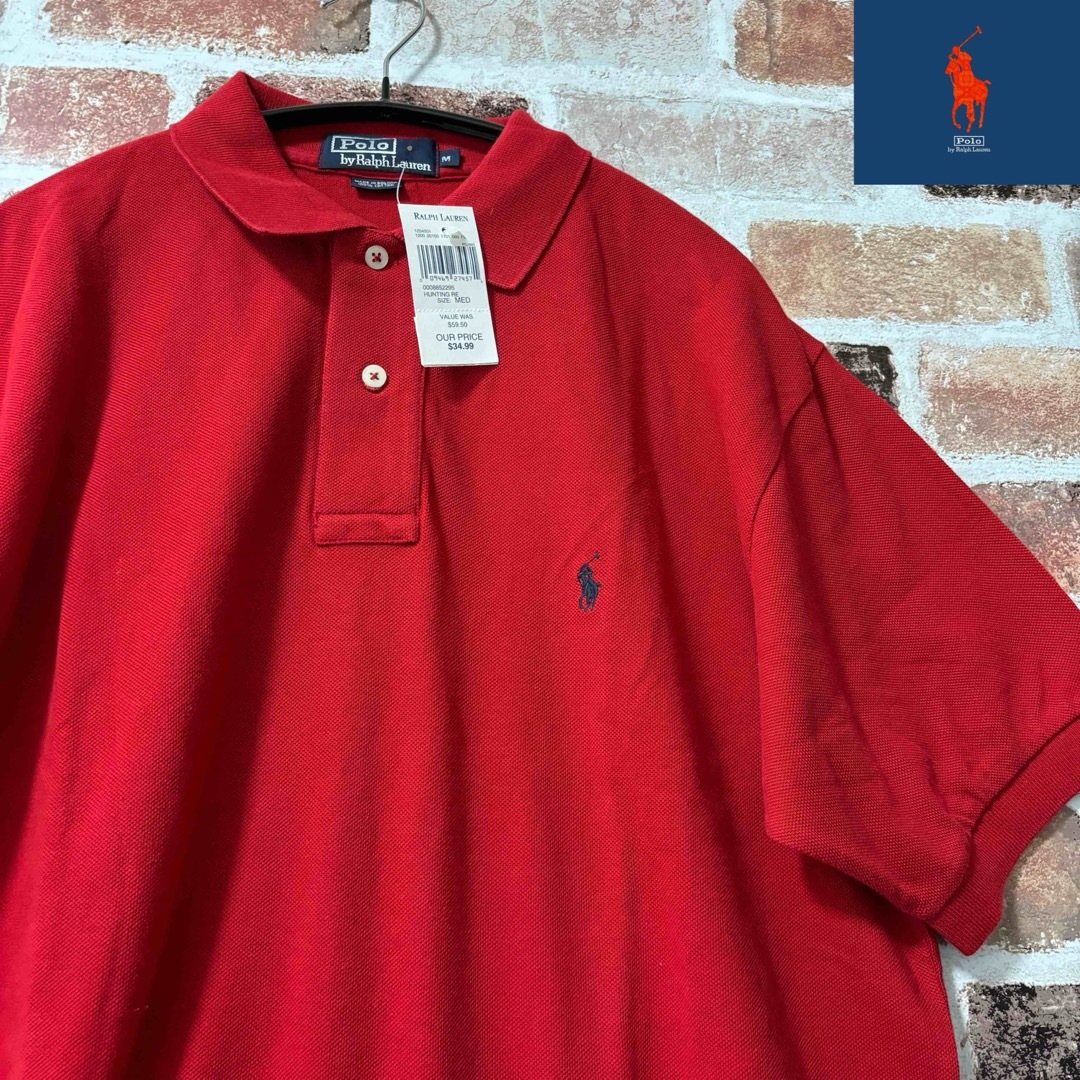 POLO RALPH LAUREN - 新品未使用タグ付き❗️ポロ ラルフ POLO RALPH LAUREN - 新品未使用タグ付き❗️ポロ ラルフ