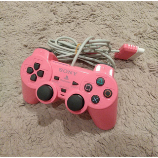 DUALSHOCK2のフリマアイテム一覧 DUALSHOCK2のフリマアイテム一覧