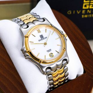 GIVENCHY(時計 ・ ゴールド/金色系)のフリマアイテム一覧 GIVENCHY(時計 ・ ゴールド/金色系)のフリマアイテム一覧