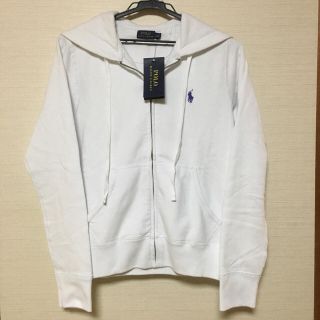 ポロラルフローレン(POLO RALPH LAUREN)のRALPH LAURENパーカー(パーカー)