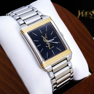 Yves Saint Laurent - イヴサンローラン 時計の通販 by risa's Yves Saint Laurent - イヴサンローラン 時計の通販 by risa's