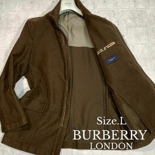 BURBERRY(ブルゾン)のフリマアイテム一覧 BURBERRY(ブルゾン)のフリマアイテム一覧