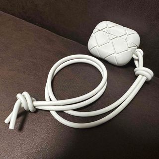 BOTTEGA VENETA - 未使用 BottegaVeneta AirPods3世代用ケース BOTTEGA VENETA - 未使用 BottegaVeneta AirPods3世代用ケース