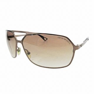 EMPORIO ARMANI - vintage 00s 〜 emporio armani ゴーグル EMPORIO ARMANI - vintage 00s 〜 emporio armani ゴーグル