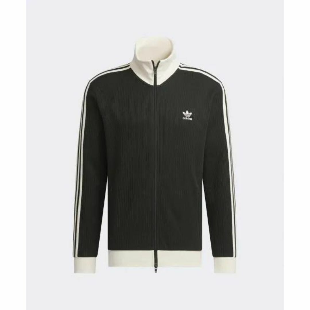 adidas Originals - 正規 adidas ワッフルトラックジャケット adidas Originals - 正規 adidas ワッフルトラックジャケット