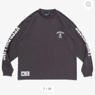 DESCENDANT - 新品25SS DESCENDANT 1995 DENIM バギー 331P△の DESCENDANT - 新品25SS DESCENDANT 1995 DENIM バギー 331P△の