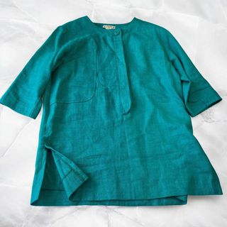 CELINE(シャツ/ブラウス(長袖/七分))のフリマアイテム一覧 CELINE(シャツ/ブラウス(長袖/七分))のフリマアイテム一覧