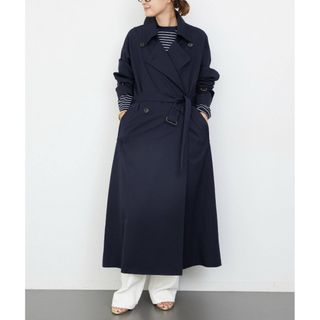 DEUXIEME CLASSE(トレンチコート)のフリマアイテム一覧 DEUXIEME CLASSE(トレンチコート)のフリマアイテム一覧