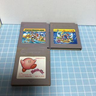 ゲームボーイ - 【動作確認済】ゲームボーイ アレイウェイ ゲームボーイ - 【動作確認済】ゲームボーイ アレイウェイ