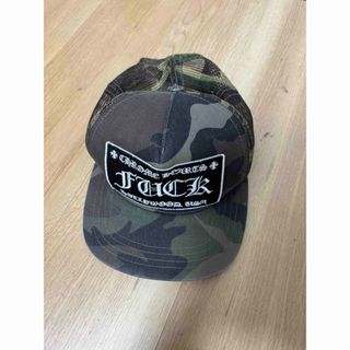Chrome Hearts(キャップ)のフリマアイテム一覧 Chrome Hearts(キャップ)のフリマアイテム一覧