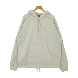 DIESEL - TWICE ミナ着用 DIESEL×FEDEZ スウェットパーカーの DIESEL - TWICE ミナ着用 DIESEL×FEDEZ スウェットパーカーの