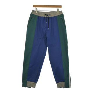 kolor(パンツ ・ パープル/紫色系)のフリマアイテム一覧 kolor(パンツ ・ パープル/紫色系)のフリマアイテム一覧