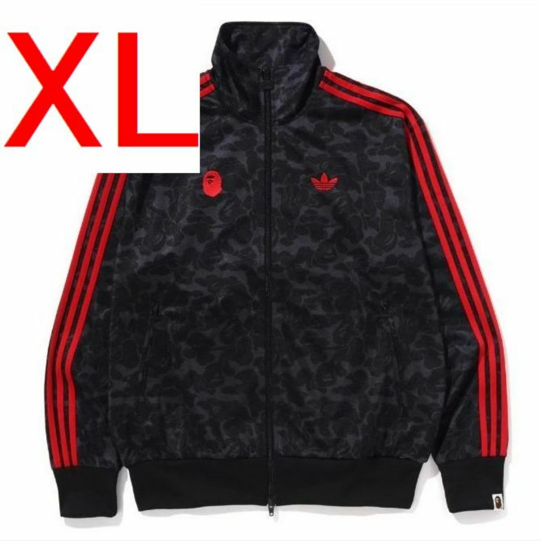A BATHING APE - BAPE adidas FIREBIRD TRACK TOP トラック A BATHING APE - BAPE adidas FIREBIRD TRACK TOP トラック