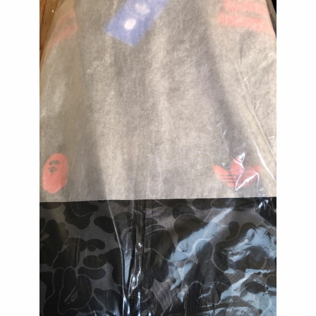 A BATHING APE - BAPE adidas FIREBIRD TRACK TOP トラック A BATHING APE - BAPE adidas FIREBIRD TRACK TOP トラック