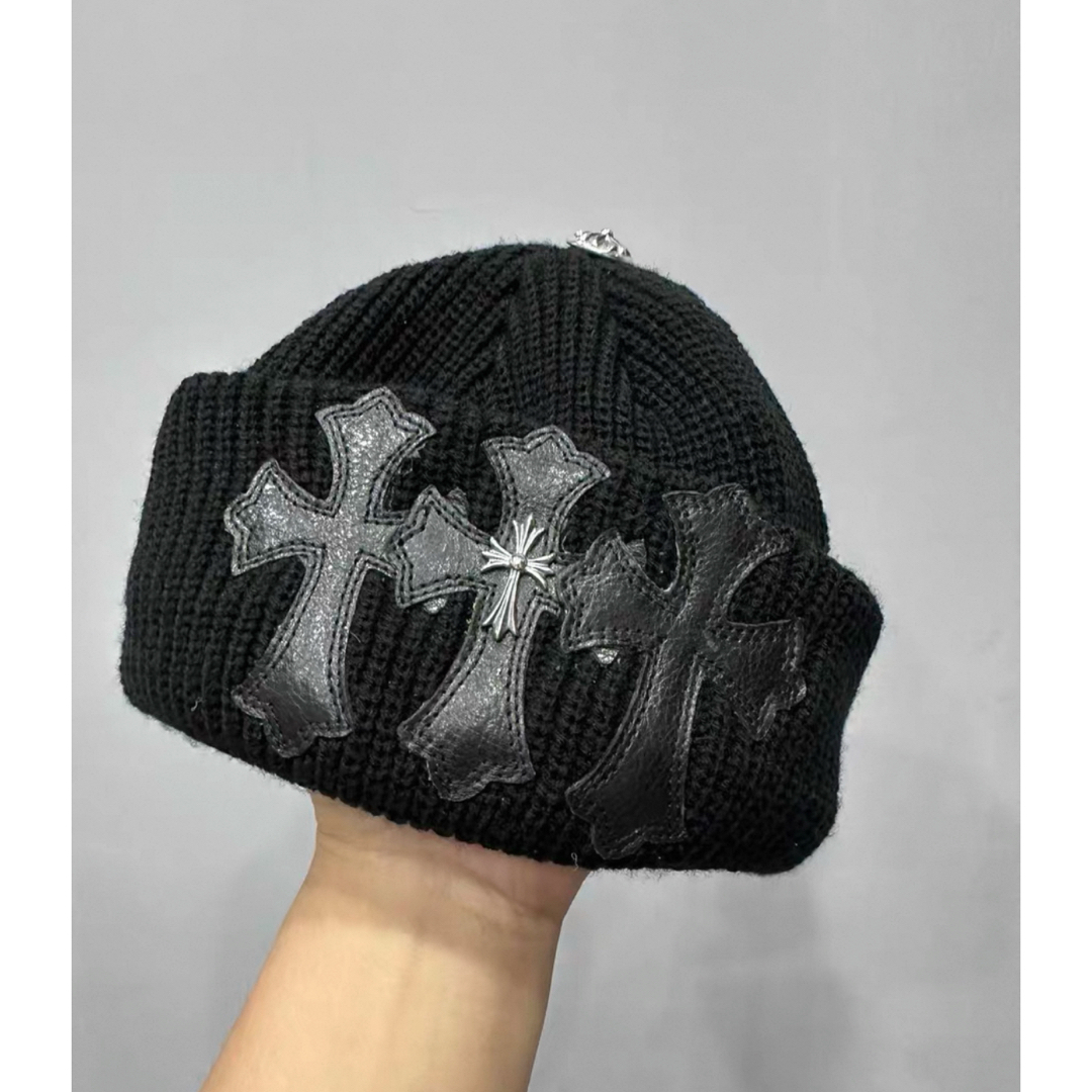 ブラック ビーニー beanie ニット帽 の通販 by mari|ラクマ ブラック ビーニー beanie ニット帽 の通販 by mari|ラクマ
