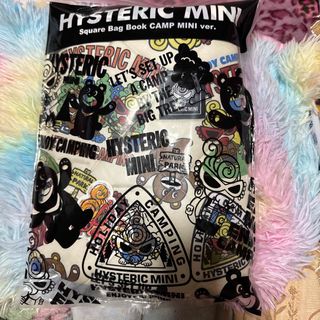 HYSTERIC MINI(トートバッグ)のフリマアイテム一覧 HYSTERIC MINI(トートバッグ)のフリマアイテム一覧