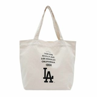 【人気商品】[MLB] キャンバストートバッグ SCV-03(その他)