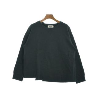 ZUCCa(トレーナー/スウェット)のフリマアイテム一覧 ZUCCa(トレーナー/スウェット)のフリマアイテム一覧