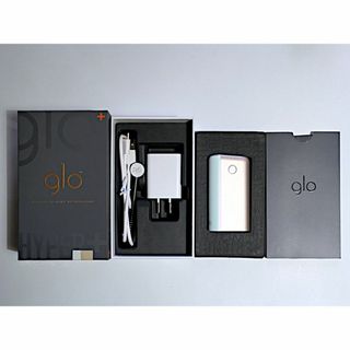 glo - ファミリーマート限定 glo hyper グローたばこ引換券 20枚 glo - ファミリーマート限定 glo hyper グローたばこ引換券 20枚