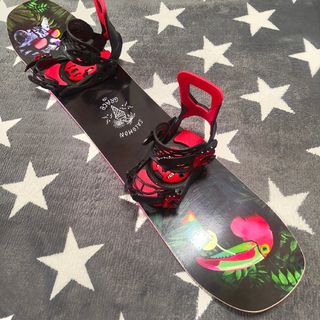 SALOMON(スノーボード)のフリマアイテム一覧 SALOMON(スノーボード)のフリマアイテム一覧