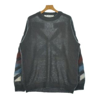 Off-White(ニット/セーター)のフリマアイテム一覧 Off-White(ニット/セーター)のフリマアイテム一覧