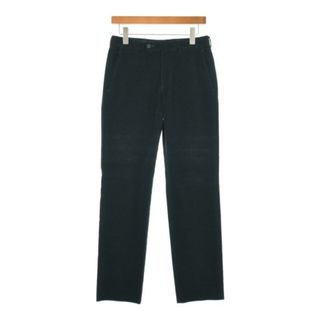 PRADA(パンツ ・ ブラック/黒色系)のフリマアイテム一覧 PRADA(パンツ ・ ブラック/黒色系)のフリマアイテム一覧