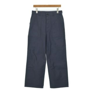 HYKE - HYKE ハイク パンツ サイズ:4 XL 21AW コットンナイロン HYKE - HYKE ハイク パンツ サイズ:4 XL 21AW コットンナイロン