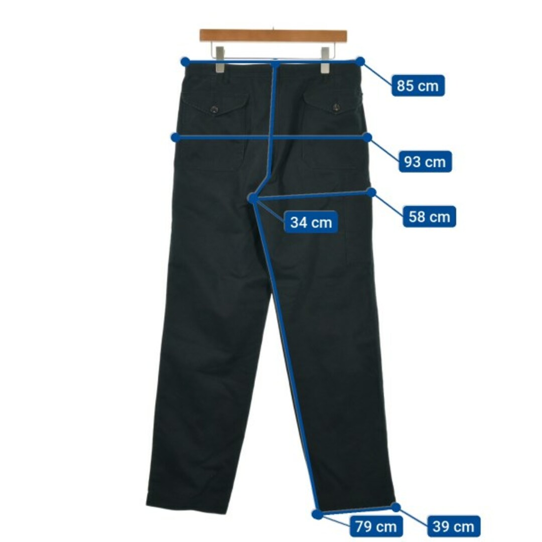COMME des GARCONS HOMME - COMME des GARCONS HOMME チノパン L COMME des GARCONS HOMME - COMME des GARCONS HOMME チノパン L