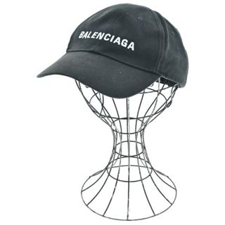 BALENCIAGA - BALENCIAGA バレンシアガ 23SS HEAVY PIERCING CAP BALENCIAGA - BALENCIAGA バレンシアガ 23SS HEAVY PIERCING CAP
