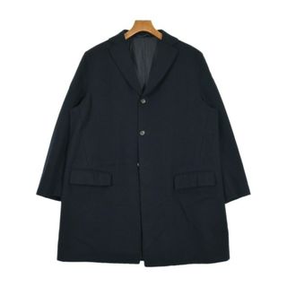 JIL SANDER(チェスターコート)のフリマアイテム一覧 JIL SANDER(チェスターコート)のフリマアイテム一覧