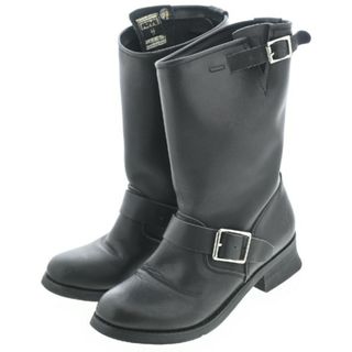 FRYE(ブーツ)のフリマアイテム一覧 FRYE(ブーツ)のフリマアイテム一覧