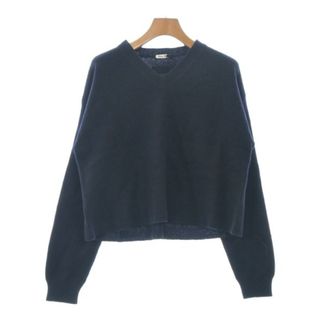 MIU MIU(ニット/セーター)のフリマアイテム一覧 MIU MIU(ニット/セーター)のフリマアイテム一覧